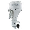 2018 Suzuki 40 HP DF40A Outboard Motor