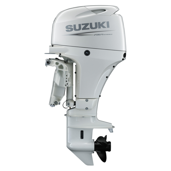 2018 Suzuki 40 HP DF40A Outboard Motor