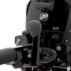 2019 Mercury 15 HP EFI 15MH Outboard Motor