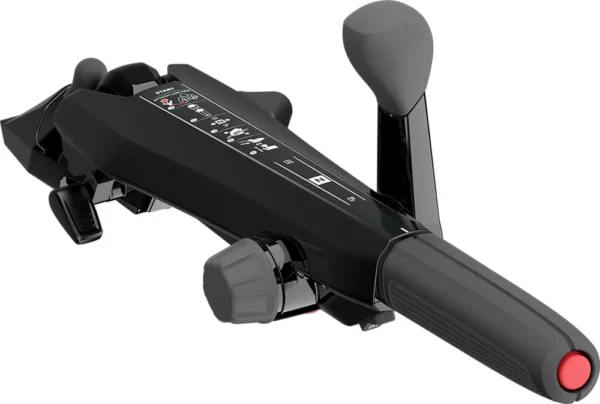 2019 Mercury 15 HP EFI 15MH Outboard Motor