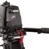 2024 Mercury 6 HP MLH Outboard Motor