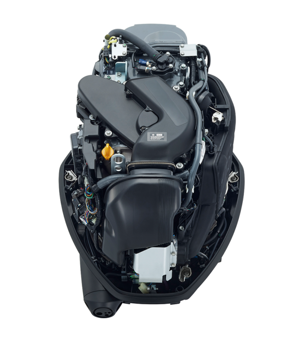 Honda 150hp Outboard | BF150DXCRA