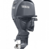 Yamaha 150HP DEC Outboard | Digital Electronic Controls, 25″ Shaft (F150XSA)