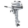 HONDA 5 HP BF5DHSHNA Outboard