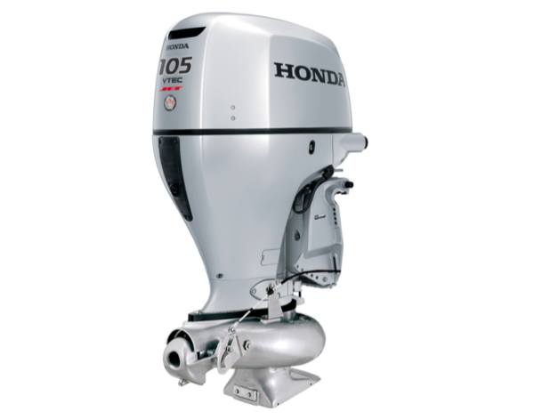 Honda 105hp Jet Outboard | BF150DJRA