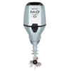 Honda 140hp iST Outboard | BF140AXCDA