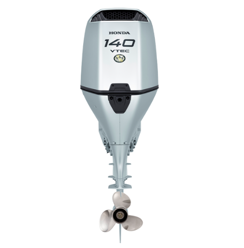Honda 140hp iST Outboard | BF140AXCDA