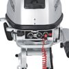 HONDA 5 HP BF5DHSHNA Outboard