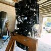 Mercury Outboard Engine (300HP Verado V8 4.6L)