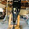 Mercury Outboard Engine (300HP Verado V8 4.6L)
