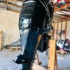 Mercury Outboard Engine (300HP Verado V8 4.6L)