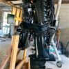 Mercury Outboard Engine (300HP Verado V8 4.6L)