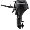 Suzuki 20HP DF20AES2 Outboard Motor