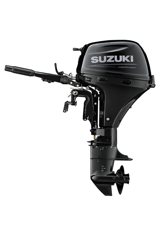 Suzuki 20HP DF20AES2 Outboard Motor