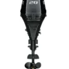 Suzuki 20 HP DF20AES2 Outboard Motor