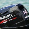 Suzuki 30 HP DF30ATL2 Outboard Motor
