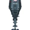 Suzuki 30HP DF30ATL2 | EFI 4-Stroke Outboard