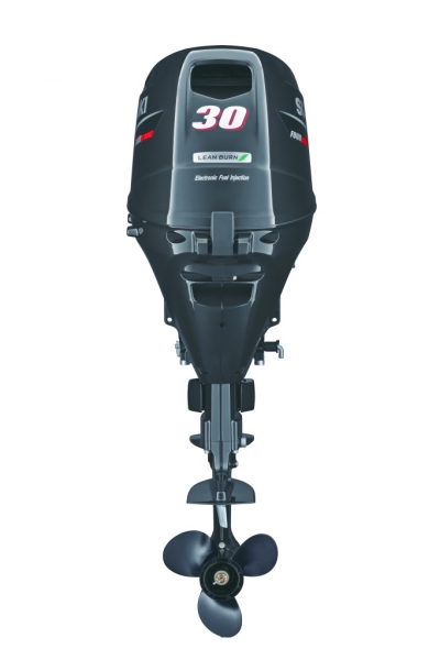 Suzuki 30HP DF30ATL2 | EFI 4-Stroke Outboard