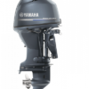 Yamaha F60FETL Outboard Motor  60HP | High-Thrust Midrange | Long Shaft