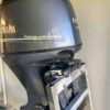 Yamaha 115HP Outboard | Remote Mechanical 20″ Shaft (F115LB)