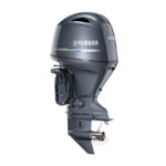 2017 Yamaha F15 LEHA Outboard Motor