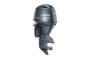 2017 Yamaha F15 LEHA Outboard Motor