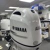 Yamaha 90HP Four Stroke Outboard Motor 2025 For Sale