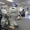 Yamaha 90HP Four Stroke Outboard Motor 2025 For Sale