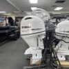 Yamaha 90HP Four Stroke Outboard Motor 2025 For Sale