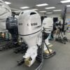 Yamaha 90HP Four Stroke Outboard Motor 2025 For Sale