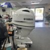 Yamaha 90HP Four Stroke Outboard Motor 2025 For Sale