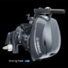 Yamaha Outboard 25HP F25SWHC