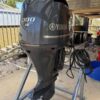 2022 Yamaha F300 V6 4.2L Outboard Engine For Sale