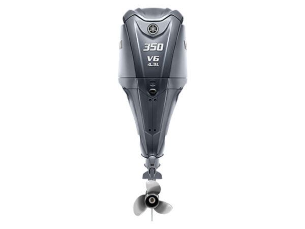 Yamaha F350 Offshore 4.3L V6 Outboard