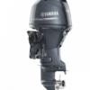 Yamaha F50HETL Outboard Motor | 50HP | Midrange Power | Long Shaft