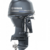 Yamaha F50HETL Outboard Motor | 50HP | Midrange Power | Long Shaft