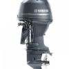 Yamaha FT60GETL High-Thrust Outboard  60HP | High Thrust | Long Shaft