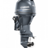 Yamaha FT60GETL high-thrust outboard