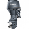 Yamaha FT60GETL High-Thrust Outboard  60HP | High Thrust | Long Shaft