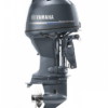 Yamaha FT60GETL High-Thrust Outboard  60HP | High Thrust | Long Shaft