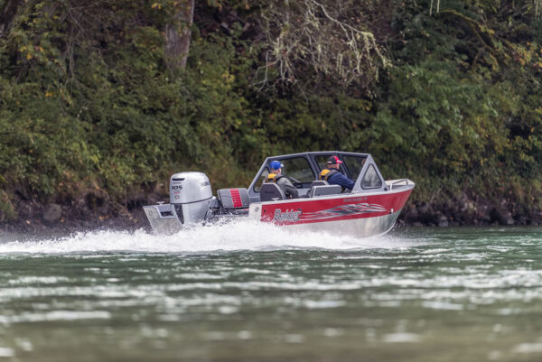 Honda 105hp Jet Outboard | BF150DJRA