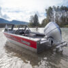 Honda 105hp Jet Outboard | BF150DJRA