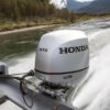 Honda 105hp Jet Outboard | BF150DJRA