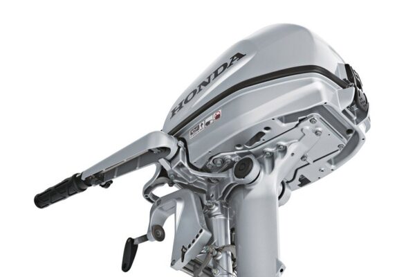 HONDA 5 HP BF5DHSHNA Outboard