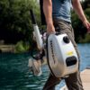 HONDA 5 HP BF5DHSHNA Outboard