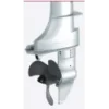 Honda BF5 4-stroke small engine