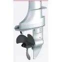 Honda BF5 4-stroke small engine