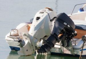 Quiet outboard motors for Australian fishing and recreational boats