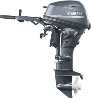 Yamaha Outboard 25HP F25SWHC