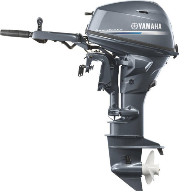 Yamaha Outboard 25HP F25SWHC